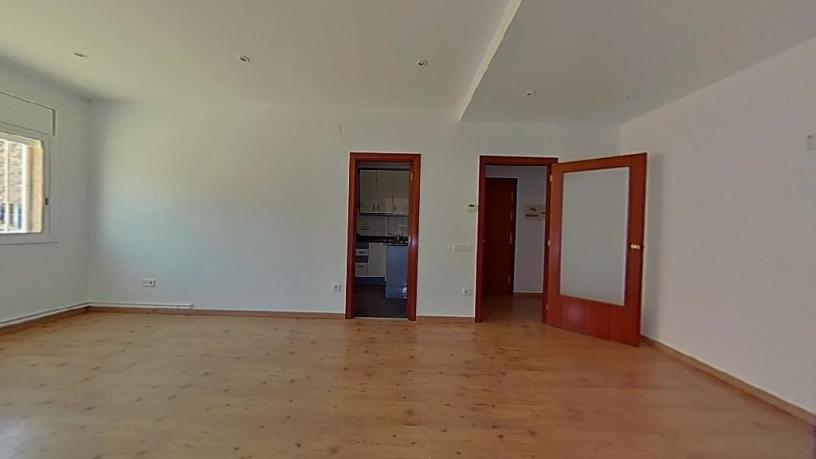 Flat for sale in calle Rafael de Campalans