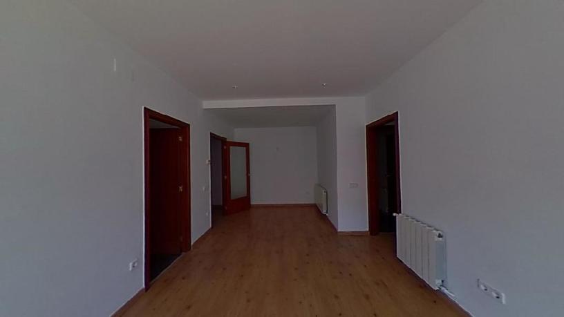 Flat for sale in calle Rafael de Campalans