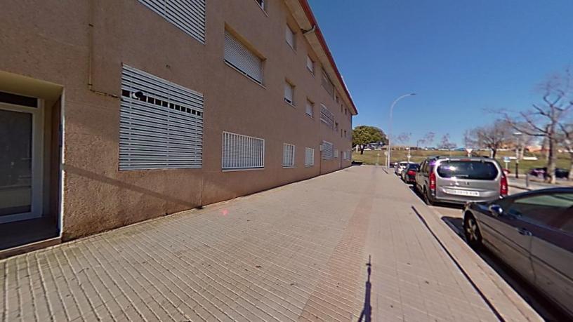 Flat for sale in calle Rafael de Campalans