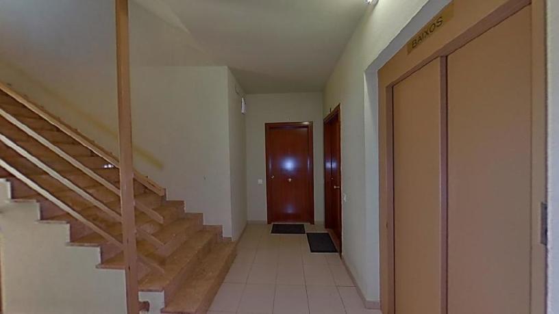 Flat for sale in calle Rafael de Campalans