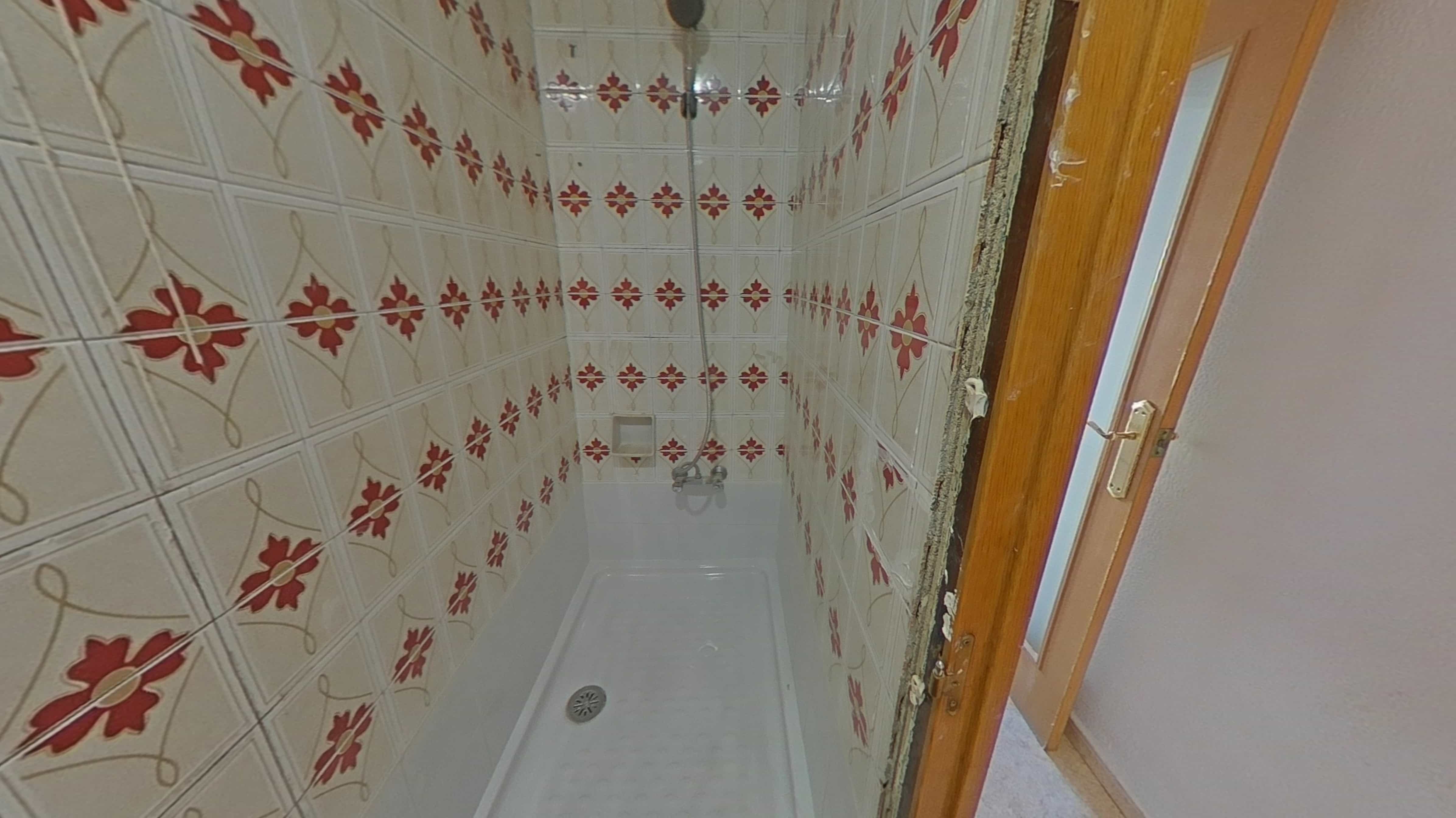 Flat for sale in calle Ausias March
