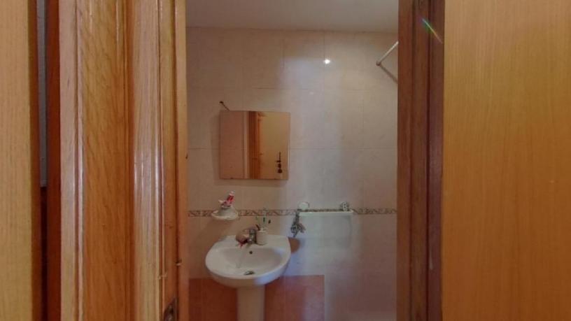 Piso en venta en calle Lavinia