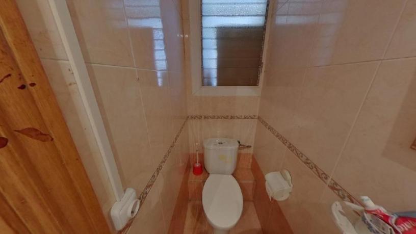Piso en venta en calle Lavinia