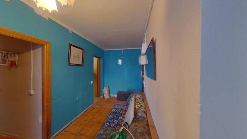 Piso en venta en calle Lavinia