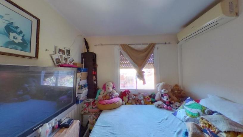 Piso en venta en calle Lavinia