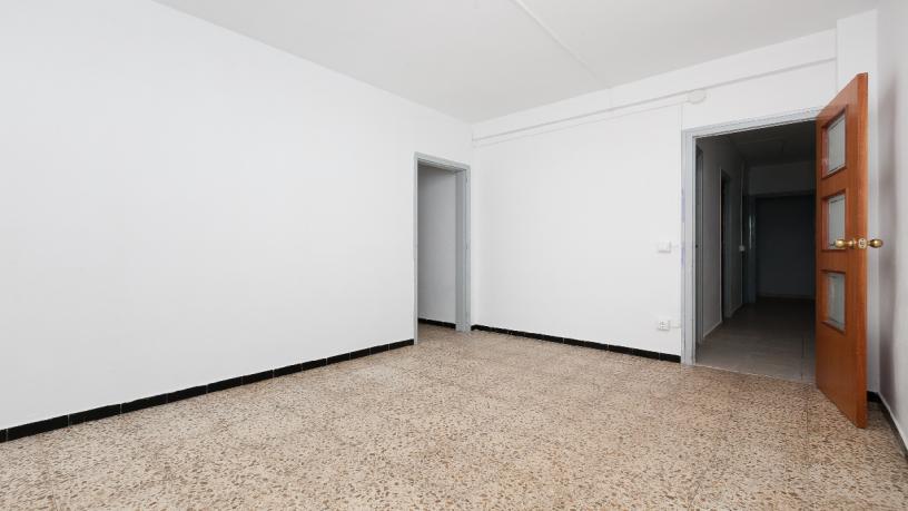 Piso en venta en autov Piera