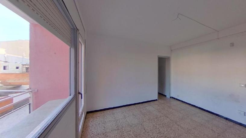 Piso en venta en autov Piera