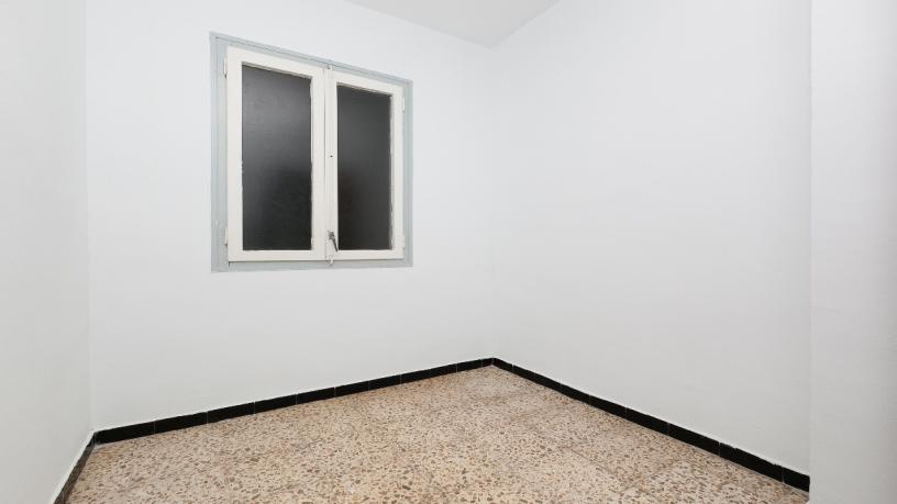 Piso en venta en autov Piera