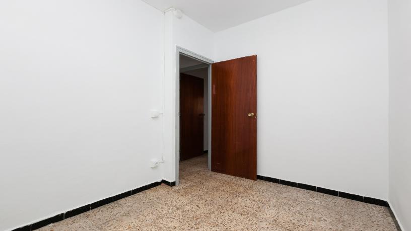 Piso en venta en autov Piera