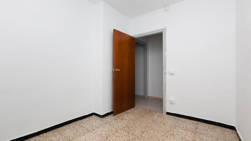 Piso en venta en autov Piera