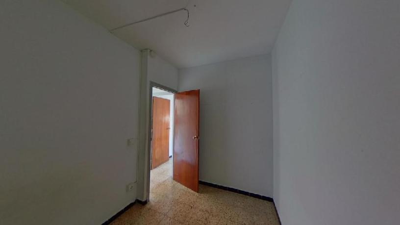 Piso en venta en autov Piera