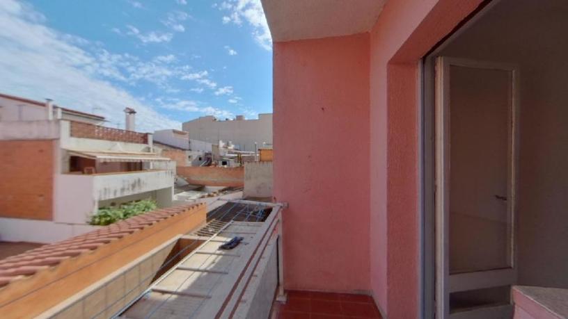 Piso en venta en autov Piera