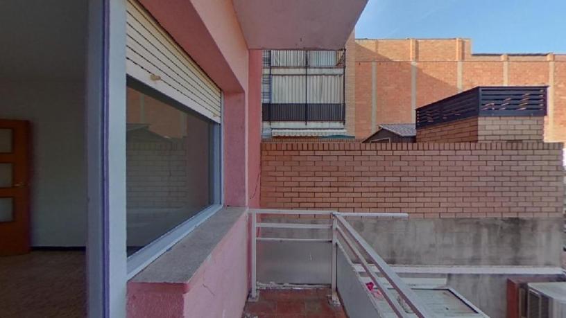 Piso en venta en autov Piera