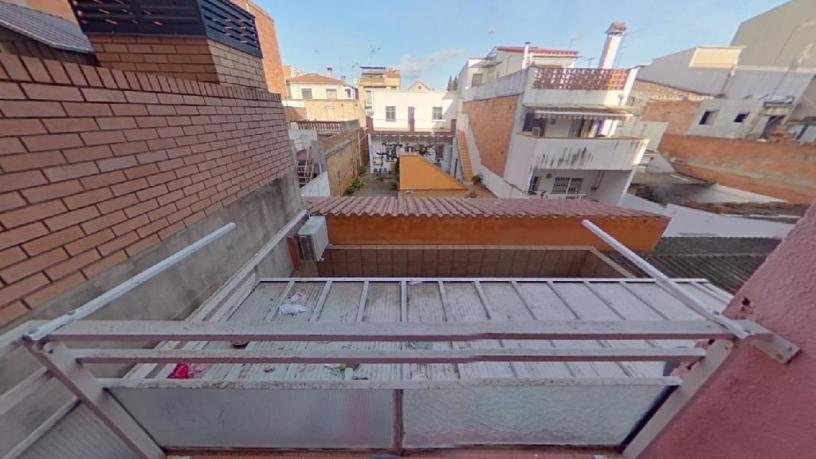 Piso en venta en autov Piera