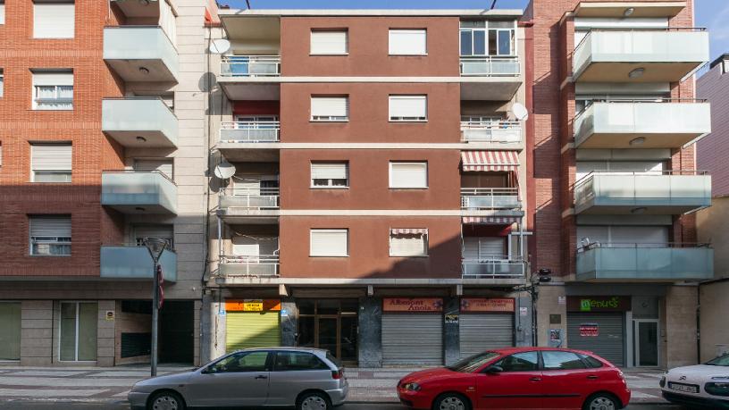 Piso en venta en autov Piera