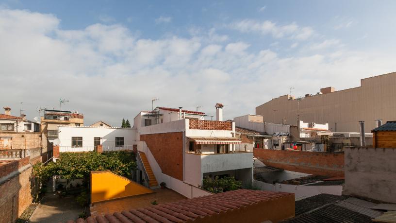 Piso en venta en autov Piera