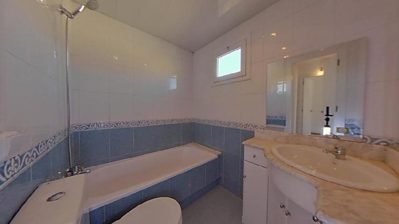 Flat for sale in calle Pare Jacint Alegre