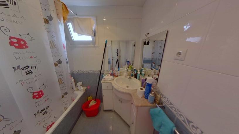 Flat for sale in calle Pare Jacint Alegre