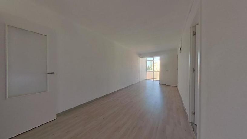 Flat for sale in calle Pare Jacint Alegre