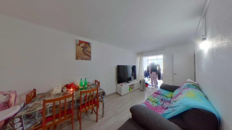 Flat for sale in calle Pare Jacint Alegre