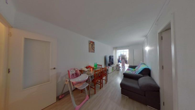 Flat for sale in calle Pare Jacint Alegre