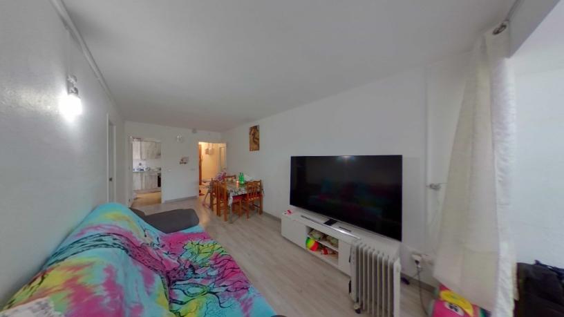 Flat for sale in calle Pare Jacint Alegre