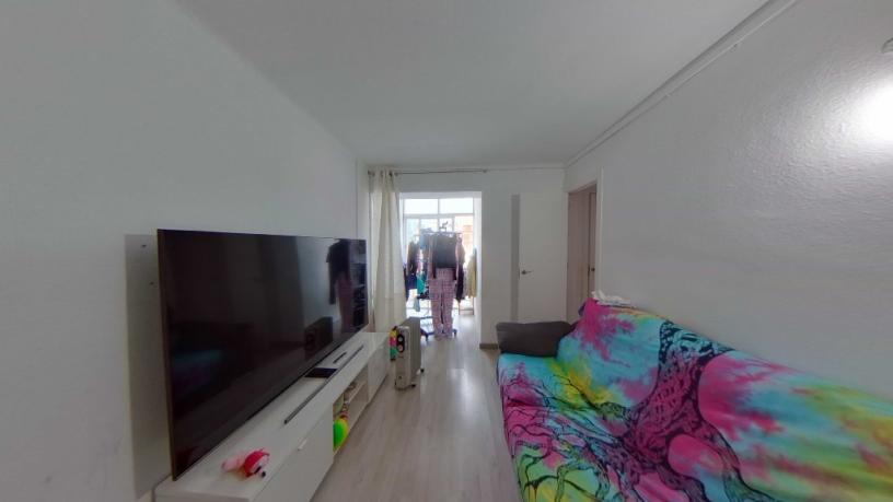 Flat for sale in calle Pare Jacint Alegre
