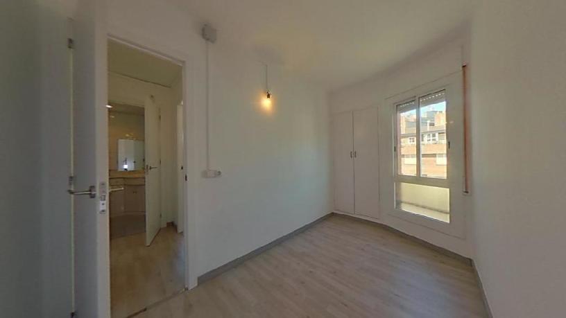 Flat for sale in calle Pare Jacint Alegre