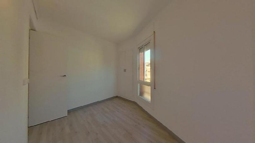 Flat for sale in calle Pare Jacint Alegre