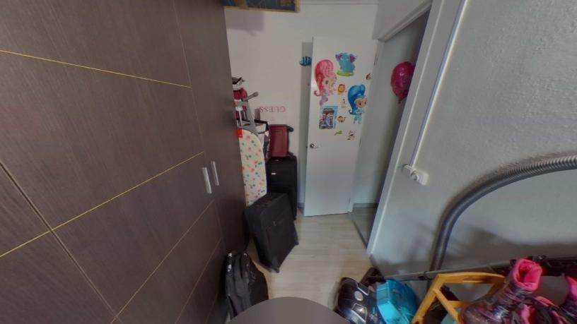 Flat for sale in calle Pare Jacint Alegre