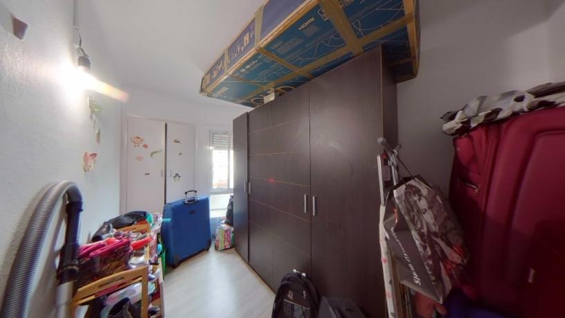 Flat for sale in calle Pare Jacint Alegre