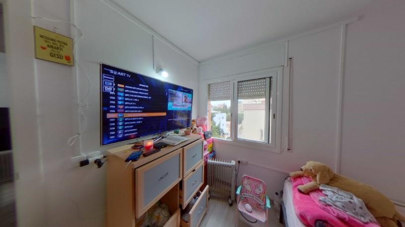 Flat for sale in calle Pare Jacint Alegre