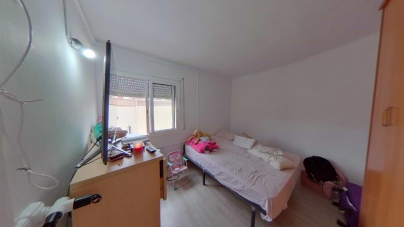 Flat for sale in calle Pare Jacint Alegre