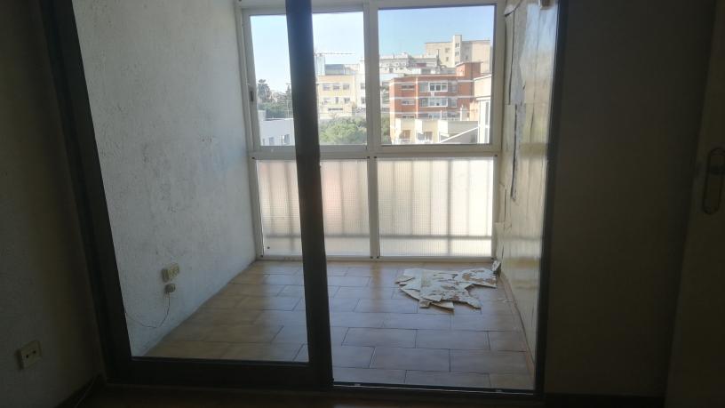 Flat for sale in calle Pare Jacint Alegre