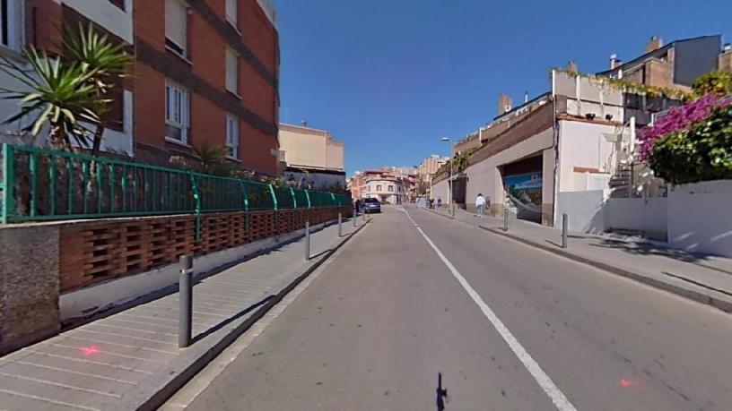 Flat for sale in calle Pare Jacint Alegre
