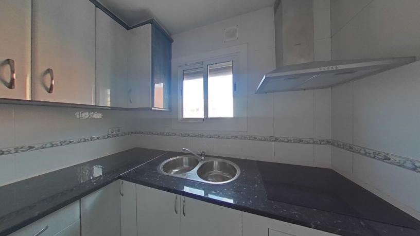 Flat for sale in calle Consell de Cent
