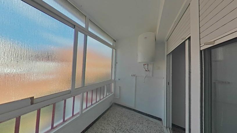 Flat for sale in calle Consell de Cent