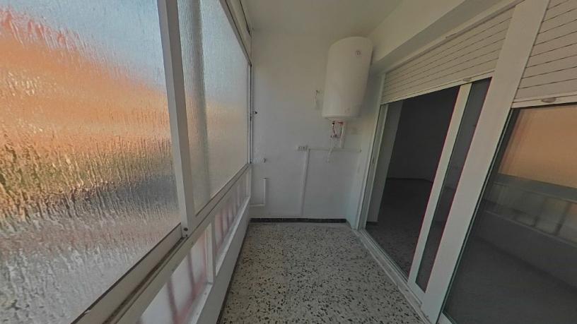 Flat for sale in calle Consell de Cent