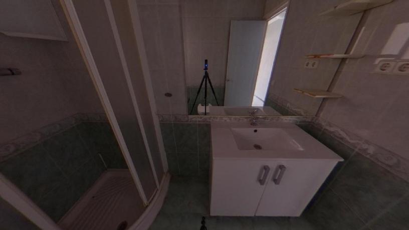 Flat for sale in calle Consell de Cent