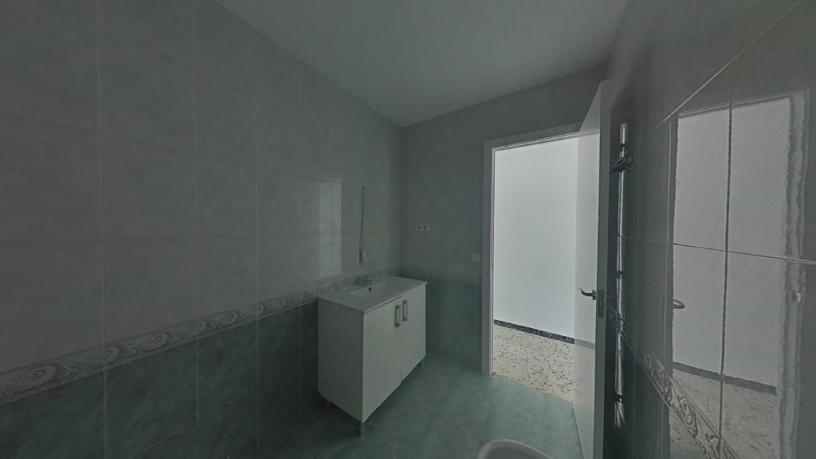 Flat for sale in calle Consell de Cent