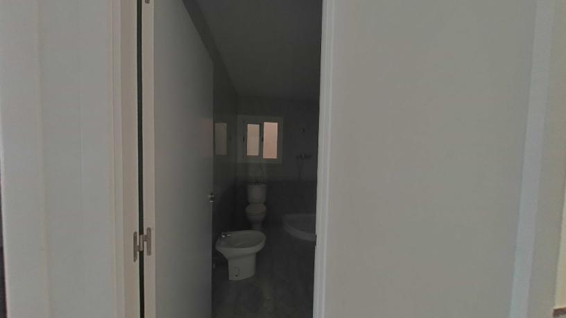 Flat for sale in calle Consell de Cent