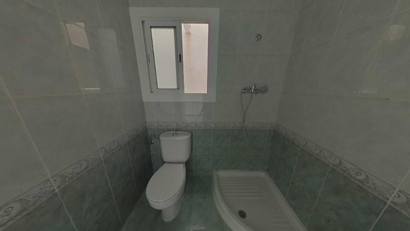 Flat for sale in calle Consell de Cent