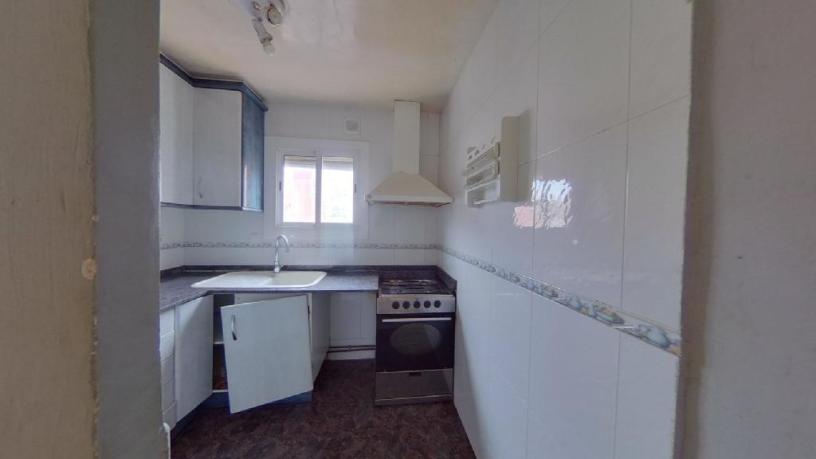 Flat for sale in calle Consell de Cent