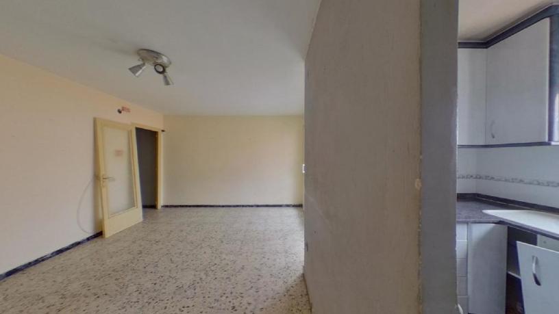 Flat for sale in calle Consell de Cent