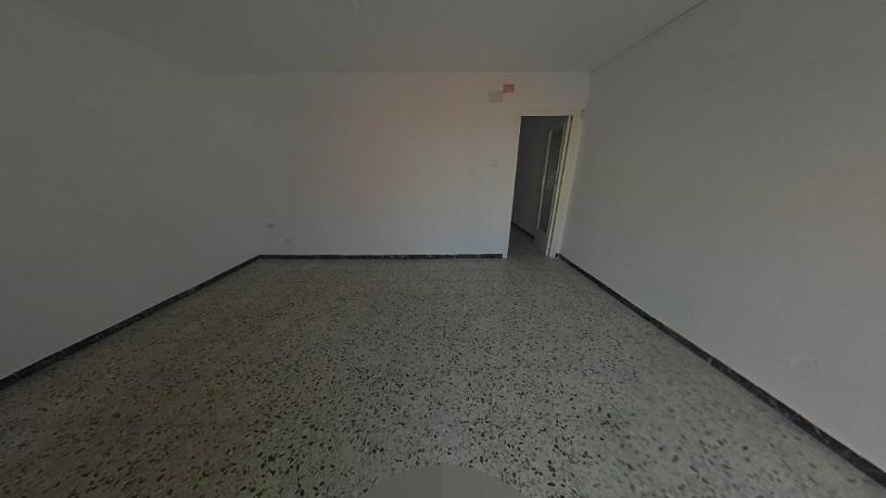 Flat for sale in calle Consell de Cent