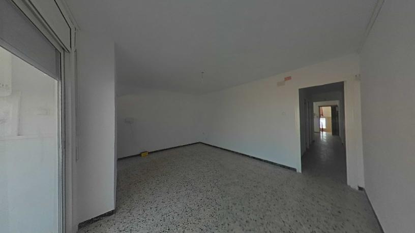 Flat for sale in calle Consell de Cent