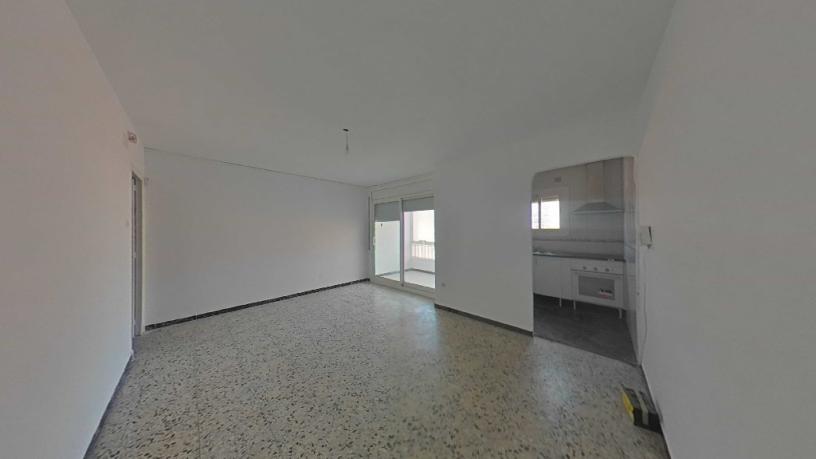 Flat for sale in calle Consell de Cent