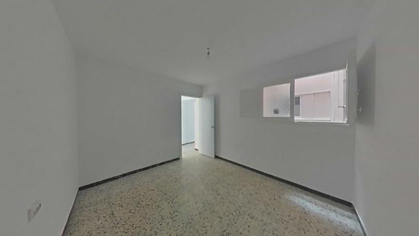 Flat for sale in calle Consell de Cent