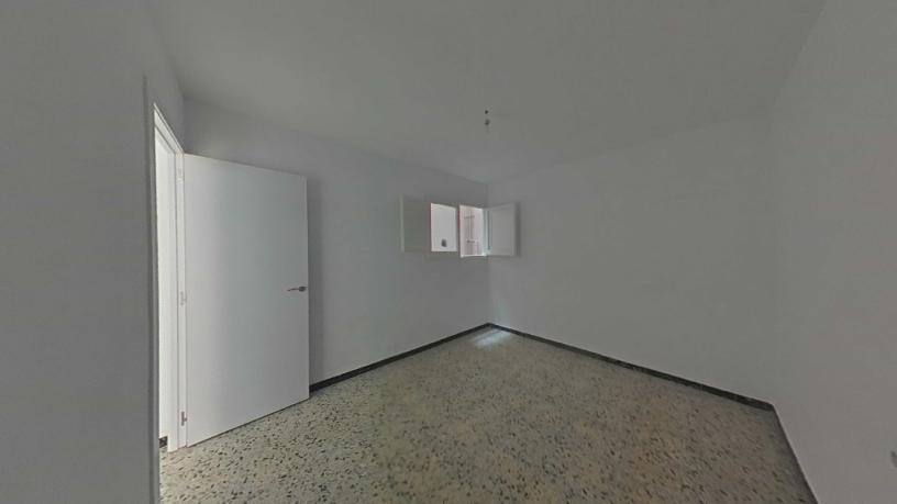 Flat for sale in calle Consell de Cent
