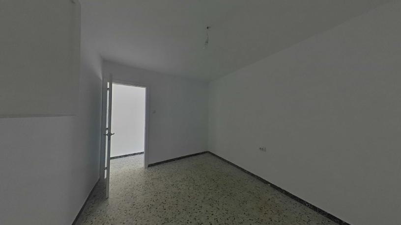 Flat for sale in calle Consell de Cent